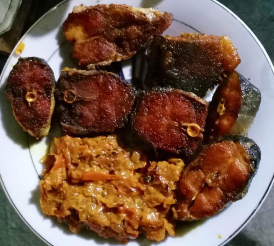 JuneGiri Farms experience